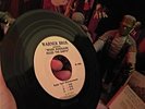 Radio Promo Spots When Dinosaurs Ruled the Earth Monsters Hammer Vetri Vinyl WoW
