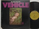 Vehicle      The ides of march        Funk Rock      Warner Bros.     NM # M