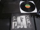 AC DC BACK IN BLACK K50735 ATLANTIC 1ST PRESS A1 B1 MATRIXES MINT VINYL 1980