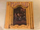 Plain Jane - 1970 LP Psych-country-folk - RARE - Hobbit Records H.B. 5000 -EX