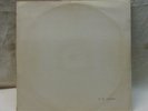 The Beatles White Album Philippines Parlophone Yellow Black Lp Low Number