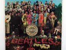 The Beatles - Sgt. Pepper's Lonely Hearts Club Band (Original UK Mono LP)