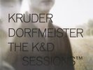 Kruder & Dorfmeister - The K&D Session (Deluxe Edition) Vinyl 5LP DA0952988
