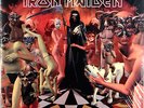 Iron Maiden - Dance Of Death (2 x Vinyl LP 2017 Remaster) New & Sealed