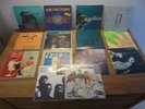 THE OUTSIDEINSIDE / LORAXX / DEJAVU / DESIRE BLOWHOLE 14 RARE SINGLES LOT