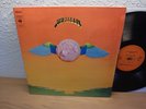 1970 SKIN ALLEY TO PAGHAM TO BEYOND LP IN MINT