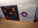 HARD STUFF BULLETPROOF 1972 MINT PURPLE LABEL UK 1st Press