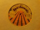 UK OPAL PAL 9-CLANCY ECCLES-GENERATION BELLY/DRUMS OF BELLY -NR EX