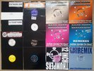15x Hard House Records 12