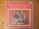 1972 Singapore girl Funk/Psych KILLER lp IRA PUSPITA ?– Dendang Si Dendang *HEAR