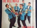 The Bell Notes, Time EP 100, I've Had It, Great cover of the group