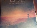 Love, Fear and the Time Machine by Riverside blue vinyl with cd and autographs