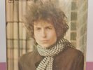 Bob Dylan - Blonde On Blonde - Columbia C2S 841 - 2 LP Album Stereo