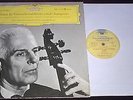 ENRICO MAINARDI BORCIANI SCHUBERT ARPEGGIONE CELLO SONATA LP 10