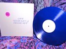 BLUE WAX   TMOQ 