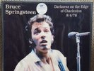 BRUCE SPRINGSTEEN Darkness On The Edge Of Charleston 3xLP Vinyl Box 8/4/78