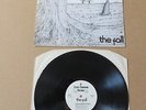 THE FALL Live At The Witch Trials STEP FORWARD LP 1979 UK 1ST PRESSING SFLP1