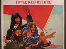 MATCHING MOLE: Little Red Record LP (sm stains oc, some cover wear) Rock & Pop