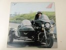 RENATO ZERO - CALORE - LP 1983 ZEROLANDIA CON PRENDISOLE - ORIG INNER NM/EX- DP