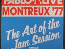 VARIOUS: The Art Of The Jam Session - Montreux '77 LP (8 LP box with booklet, s