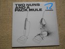 LP - Rapeman Two Nuns and a Pack Mule