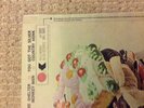 The Rolling Stones Let It Bleed Original Mono Vinyl Lp LK5025 no poster