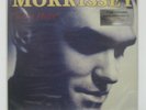 Morrissey - Viva Hate LP UK 2000 Simply Vinyl 180g Still Sealed The Smiths OASIS
