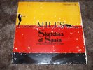 Miles Davis LP Sketches of Spain 1960 Gil Evans Mono 6 Eye Jazz 33 Rpm Columbia