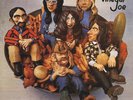 VINEGAR JOE - Vinegar Joe  (UK 1972 Vinyl Album)   ISLAND LABEL