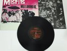 MISFITS Walk Among Us, Slash Records RUBY Plan 9 Vinyl RECORD, 12