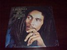 Legend [LP] by Bob Marley (Vinyl, Jun-2009, Island Records USA)