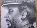 FRANK WRIGHT QUARTET Eddie's Back In Town LP  SPIRITUAL JAZZ POST BOP Sealed