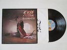 OZZY OSBOURNE Blizzard Of Ozz LP USA BLACK SABBATH