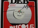 DESI ROOTS Warning JIMMY RILEY UK 1970s Reggae 12