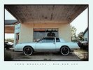 MORELAND,JOHN-BIG BAD LUV  VINYL LP NEW