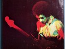 JIMI HENDRIX BAND OF GYPSYS RARE ORIG'70 LP BOB LUDWIG MASTER IN SHRINK STUNNING