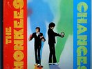 THE MONKEES CHANGES ULTRA-RARE ORIG '70 COLGEMS LP MONKEES RAREST LP  N/MINT