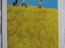 SUMMERHILL S/T LP 1968 West Coast PSYCH Folk Garage