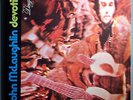 JOHN McLAUGHLIN w/LARRY YOUNG & BUDDY MILES DEVOTION RARE ORIG '70 DOUGLAS LP NM