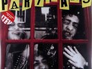The Partisans - Police Story (Limited Edition Red Vinyl) New & Sealed
