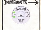 60s Acid Pop SMALL FACES here come the nice Original 1967 UK 7