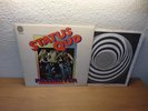 STATUS QUO Piledriver  LP 1972 Mint UK Vertigo Swirl