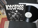 Icecross 1.LP RARE original Iceland 1973 hard progressive rock Pokora