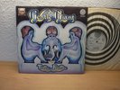 GENTLE GIANT Three Friends UK Vertigo 1972 1st pressing Vertigo Swirl LP
