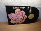 SUPERTRAMP SAME IN 1970 UK 1ST BROWN A&M LP ULTRA RAR