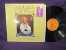 Dolly Parton 'Jolene' LP IN SHRINK W/Hype Sticker