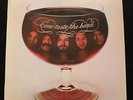 DEEP PURPLE Come Taste The Band UK 1975 1st pressing LP *MINT* w. INNER Superb