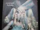 P.P. ARNOLD Kafunta UK Immediate 1968 1st pressing LP Superb *MINT*