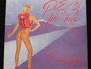 ROGER WATERS The Pros And Cons Of Hitch Hiking UK '84 1st pressing *MINT* LP