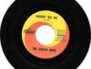 THE HUMAN BEINZ - NOBODY BUT ME - CAPITOL - VG++ / EXCELLENT CONDITION